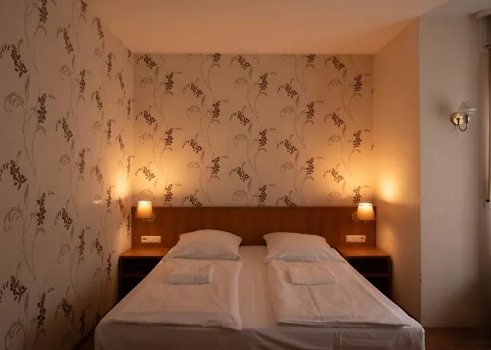 Hotel Ento Hotelwestend 5*