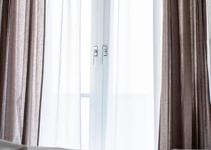 Ento Hotelwestend Frankfurt am Main