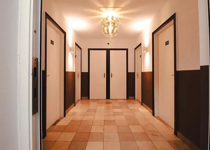 Hotel Ento Hotelwestend 5*