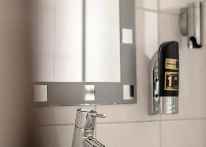 Ento Hotelwestend Hotel Frankfurt am Main