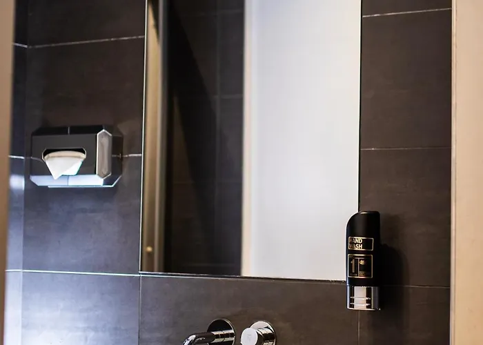 Ento Hotelwestend Frankfurt am Main