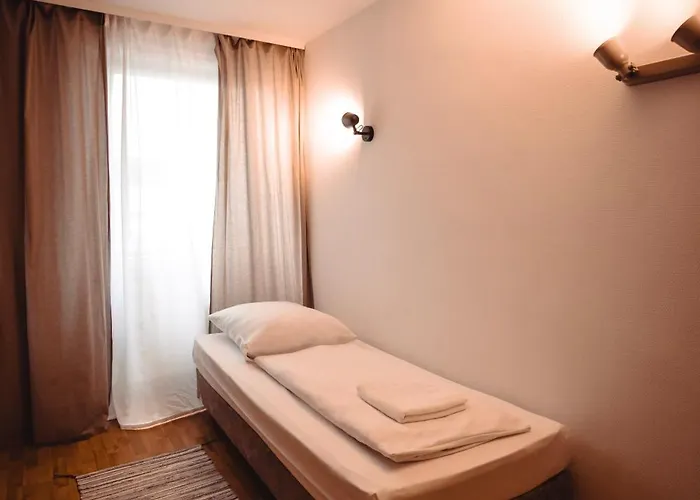 Hotel Ento Hotelwestend