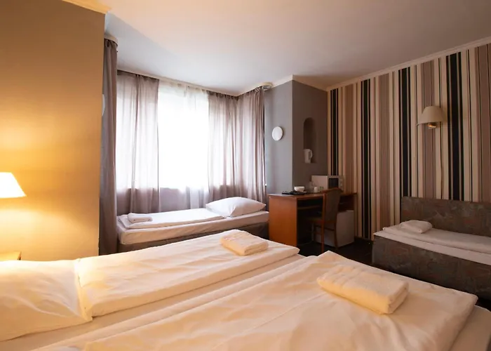 Ento Hotelwestend Frankfurt am Main