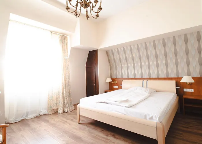 Hotel Ento Hotelwestend