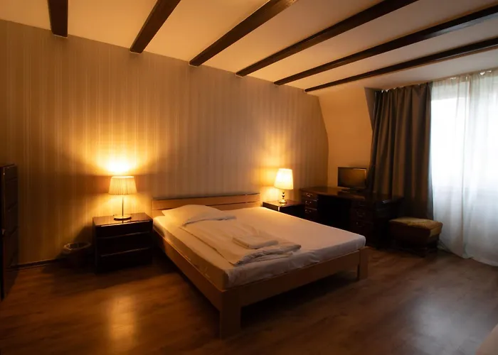 Ento Hotelwestend Hotel Frankfurt am Main