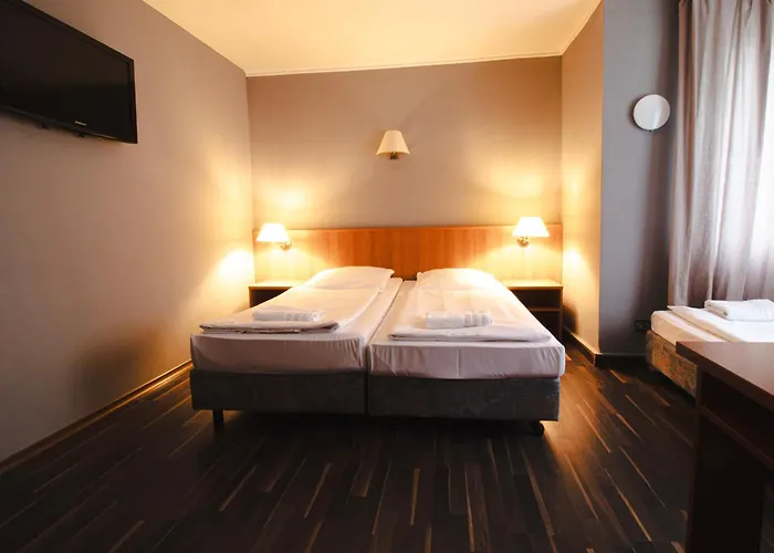 Ento Hotelwestend Hotel