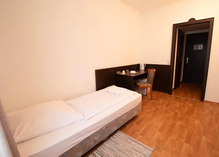 Ento Hotelwestend 5*