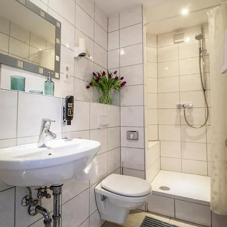 فندق Ento Hotelwestend