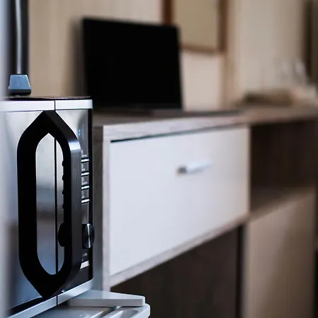 Ento Hotelwestend 5* فرانكفورت