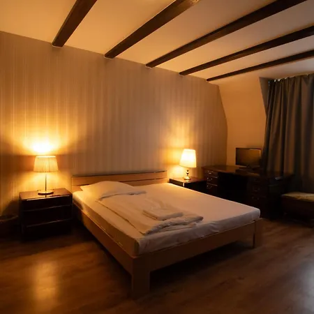 Ento Hotelwestend فندق فرانكفورت