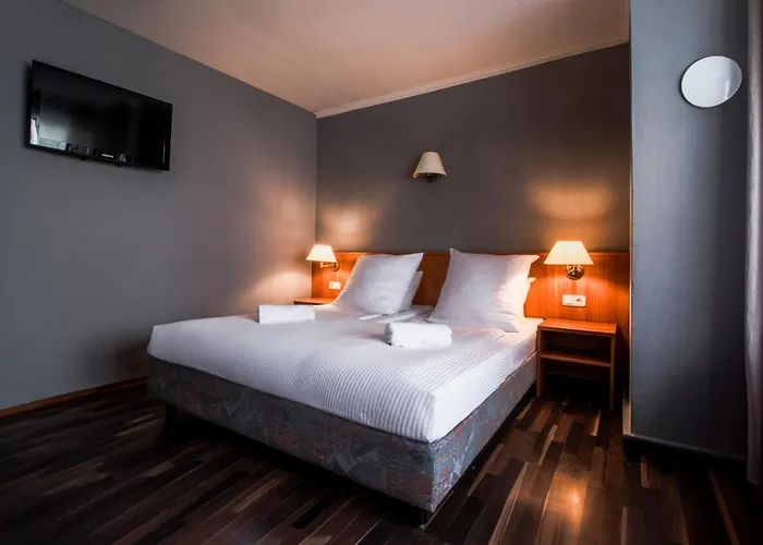 Ento Hotelwestend 酒店