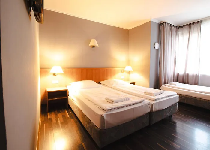 Ento Hotelwestend 酒店 美因河畔法兰克福