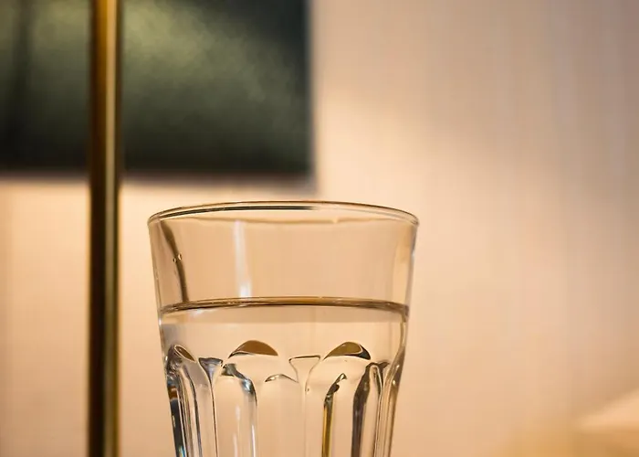 Ento Hotelwestend 酒店