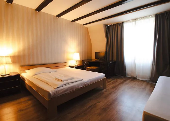 Ento Hotelwestend 酒店 美因河畔法兰克福